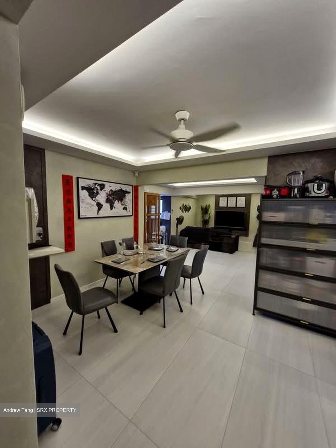 Blk 109 Fengshan Estate (Bedok), HDB Executive #573941661